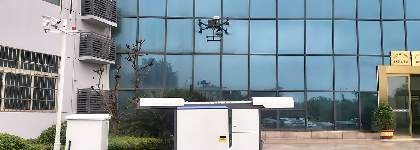 湖南：5G+無人機等技術打造無人鋼廠