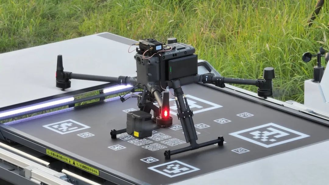 提升長線巡檢能力，復亞智能無人機跳飛功能全面解讀！
